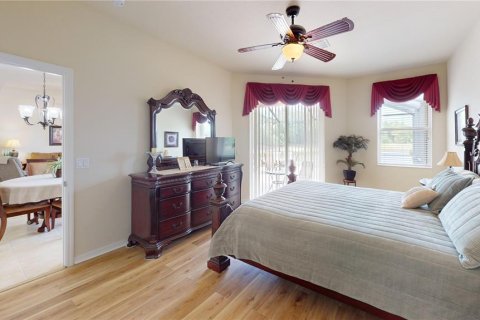 Villa ou maison à louer à Venice, Floride: 3 chambres, 158.31 m2 № 2097398 - photo 4
