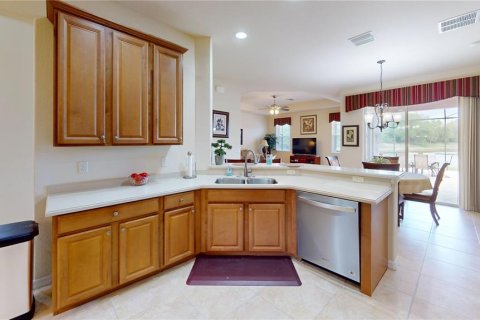 Villa ou maison à louer à Venice, Floride: 3 chambres, 158.31 m2 № 2097398 - photo 16