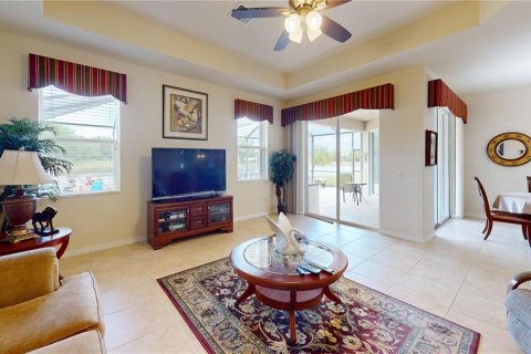 Villa ou maison à louer à Venice, Floride: 3 chambres, 158.31 m2 № 2097398 - photo 19