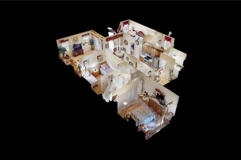Villa ou maison à louer à Venice, Floride: 3 chambres, 158.31 m2 № 2097398 - photo 9