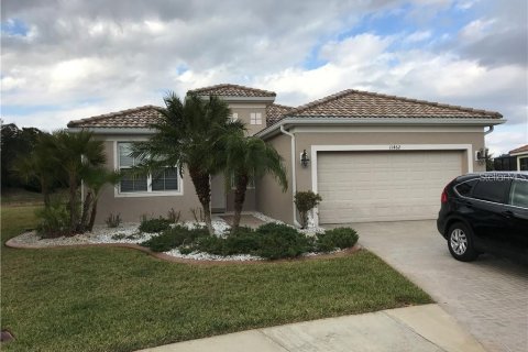 Villa ou maison à Venice, Floride 3 chambres, 158.31 m2 № 2097398