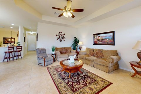 Villa ou maison à louer à Venice, Floride: 3 chambres, 158.31 m2 № 2097398 - photo 8