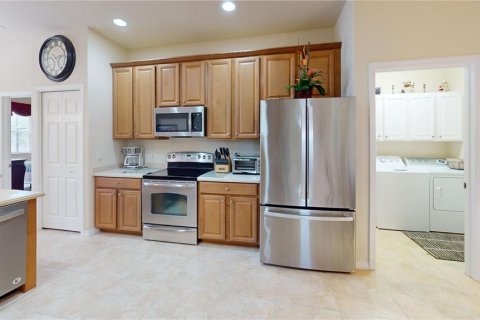 Villa ou maison à louer à Venice, Floride: 3 chambres, 158.31 m2 № 2097398 - photo 15