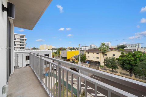 Appartement à louer à Miami, Floride: 42.55 m2 № 2019971 - photo 13