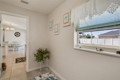 House in Englewood, Florida 2 bedrooms, 124.4 sq.m. № 1636960 - photo 25