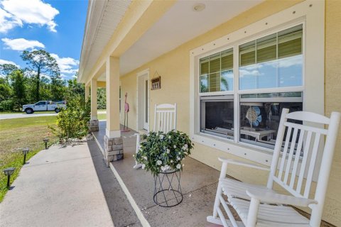 House in Englewood, Florida 2 bedrooms, 124.4 sq.m. № 1636960 - photo 3