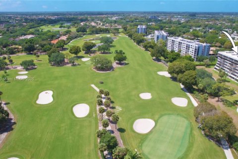 Снять в аренду кондоминиум в Бока-Ратон, Флорида 2 спальни, 112.13м2, № 1955707 - фото 28