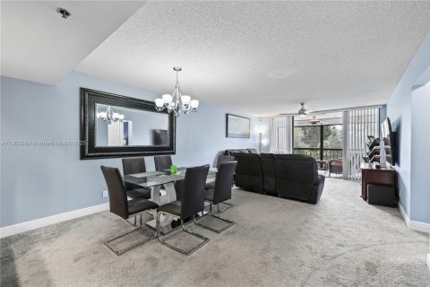 Снять в аренду кондоминиум в Бока-Ратон, Флорида 2 спальни, 112.13м2, № 1955707 - фото 12