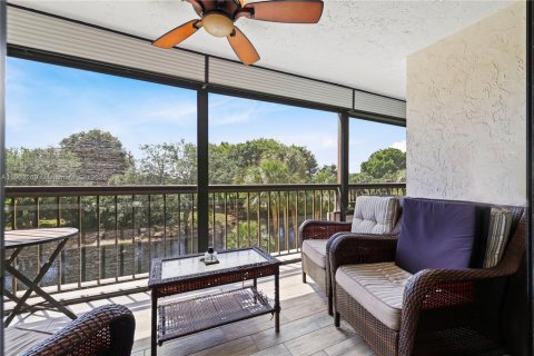 Снять в аренду кондоминиум в Бока-Ратон, Флорида 2 спальни, 112.13м2, № 1955707 - фото 16