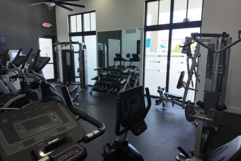 Townhouse in Homestead, Florida 3 bedrooms, 137.77 sq.m. № 2067216 - photo 29