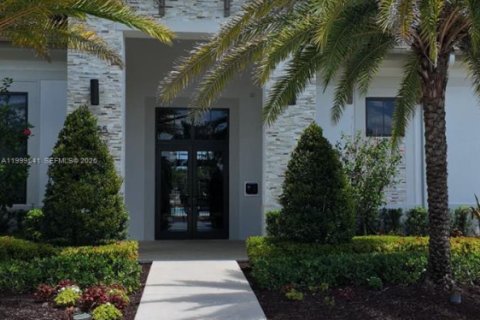 Townhouse in Homestead, Florida 3 bedrooms, 137.77 sq.m. № 2067216 - photo 26