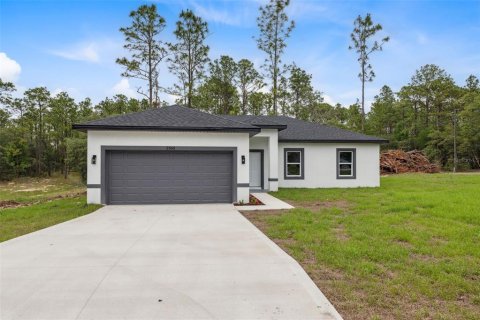 Casa en venta en Citrus Springs, Florida, 4 dormitorios, 139.63 m2 № 1757288 - foto 5