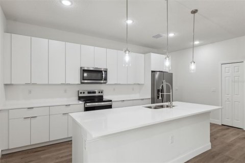 Casa en venta en Citrus Springs, Florida, 4 dormitorios, 139.63 m2 № 1757288 - foto 21
