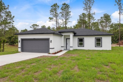 Casa en venta en Citrus Springs, Florida, 4 dormitorios, 139.63 m2 № 1757288 - foto 4