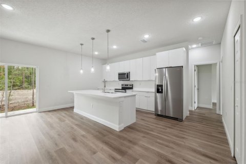 Casa en venta en Citrus Springs, Florida, 4 dormitorios, 139.63 m2 № 1757288 - foto 17
