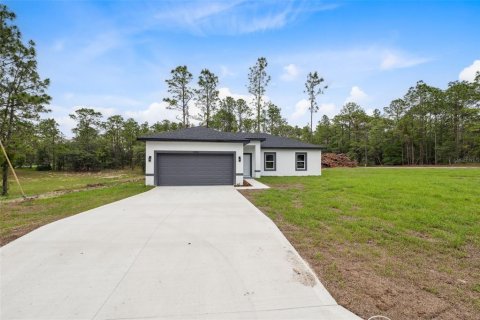 Casa en venta en Citrus Springs, Florida, 4 dormitorios, 139.63 m2 № 1757288 - foto 2