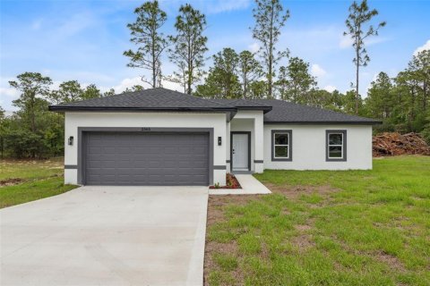 Casa en venta en Citrus Springs, Florida, 4 dormitorios, 139.63 m2 № 1757288 - foto 3