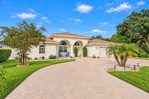 Villa ou maison à Palm Coast, Floride 4 chambres, 234.11 m2 № 2396578