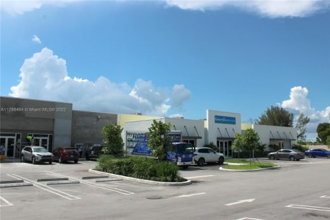 Купить коммерческую недвижимость в Хомстед, Флорида № 1959274 - фото 3