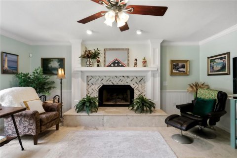 Villa ou maison à vendre à Brooksville, Floride: 3 chambres, 196.58 m2 № 2413409 - photo 12