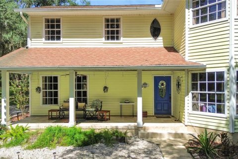 Villa ou maison à vendre à Brooksville, Floride: 3 chambres, 196.58 m2 № 2413409 - photo 30