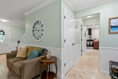 Villa ou maison à vendre à Brooksville, Floride: 3 chambres, 196.58 m2 № 2413409 - photo 15