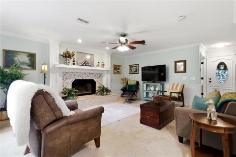 Villa ou maison à vendre à Brooksville, Floride: 3 chambres, 196.58 m2 № 2413409 - photo 9