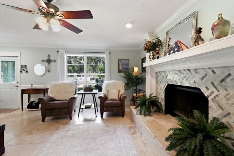 Villa ou maison à vendre à Brooksville, Floride: 3 chambres, 196.58 m2 № 2413409 - photo 11