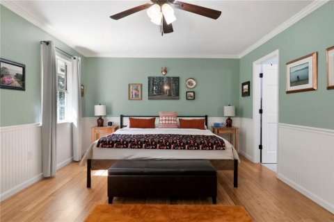 Villa ou maison à vendre à Brooksville, Floride: 3 chambres, 196.58 m2 № 2413409 - photo 20