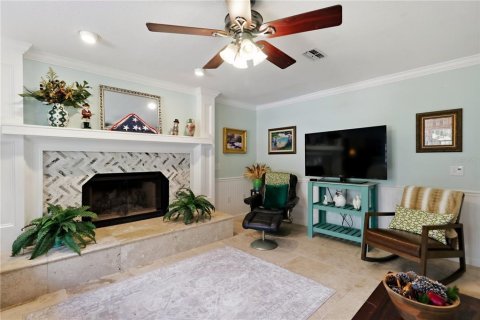Villa ou maison à vendre à Brooksville, Floride: 3 chambres, 196.58 m2 № 2413409 - photo 10