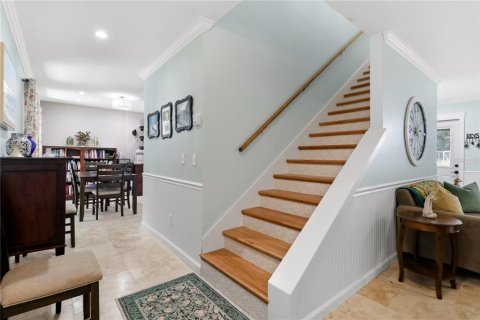 Villa ou maison à vendre à Brooksville, Floride: 3 chambres, 196.58 m2 № 2413409 - photo 18