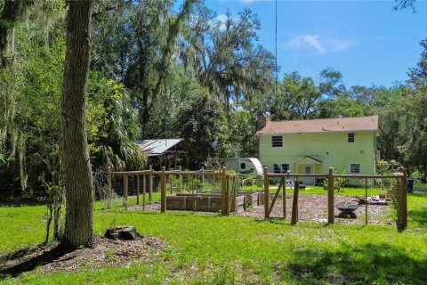 Villa ou maison à vendre à Brooksville, Floride: 3 chambres, 196.58 m2 № 2413409 - photo 2