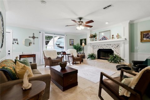 Villa ou maison à vendre à Brooksville, Floride: 3 chambres, 196.58 m2 № 2413409 - photo 13