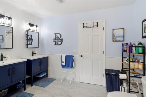 Villa ou maison à vendre à Brooksville, Floride: 3 chambres, 196.58 m2 № 2413409 - photo 24