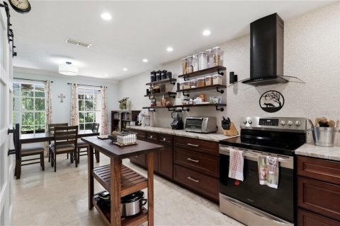 Villa ou maison à vendre à Brooksville, Floride: 3 chambres, 196.58 m2 № 2413409 - photo 5