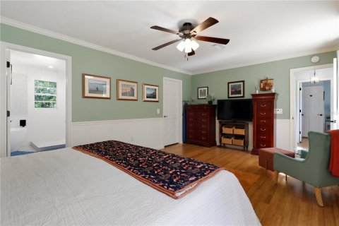 Villa ou maison à vendre à Brooksville, Floride: 3 chambres, 196.58 m2 № 2413409 - photo 19