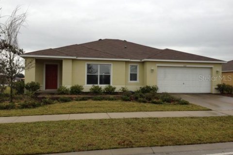 Casa en Apollo Beach, Florida 3 dormitorios, 171.31 m2 № 2107514