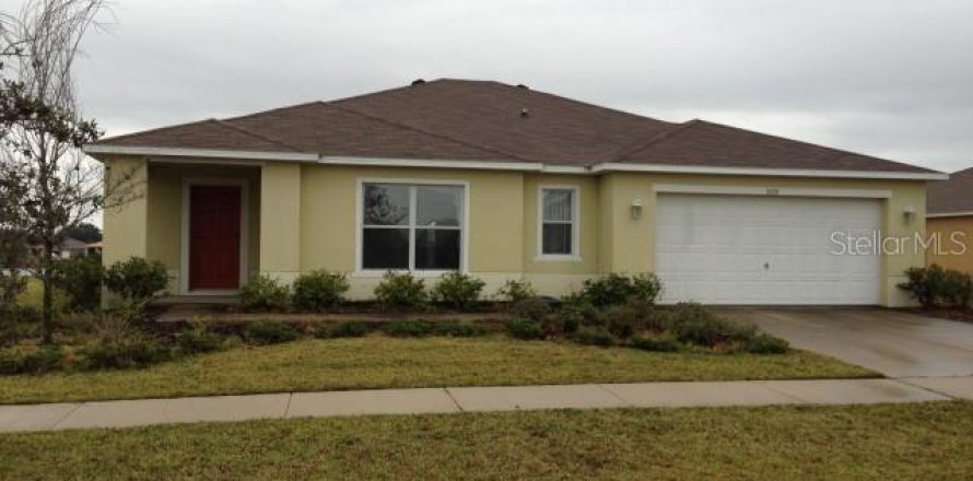 Casa en Apollo Beach, Florida 3 dormitorios, 171.31 m2 № 2107514