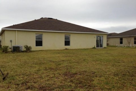 Casa en alquiler en Apollo Beach, Florida, 3 dormitorios, 171.31 m2 № 2107514 - foto 15