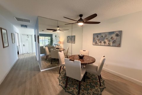 Apartment in Delray Beach, Florida 2 bedrooms, 108.42 sq.m. № 2261479 - photo 4