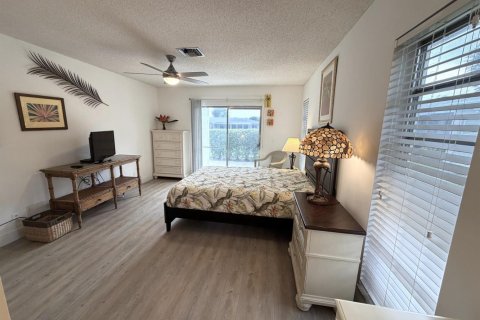 Apartment in Delray Beach, Florida 2 bedrooms, 108.42 sq.m. № 2261479 - photo 24