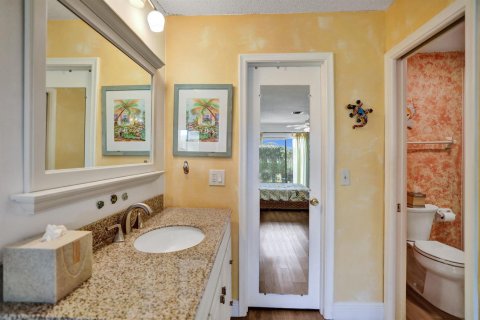 Apartment in Delray Beach, Florida 2 bedrooms, 108.42 sq.m. № 2261479 - photo 14