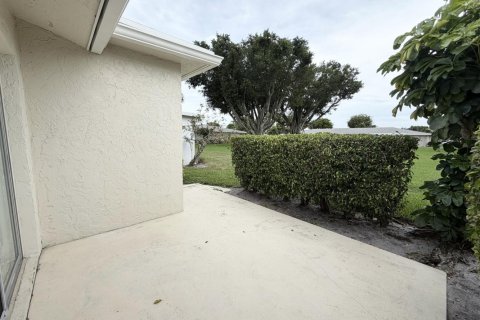 Apartment in Delray Beach, Florida 2 bedrooms, 108.42 sq.m. № 2261479 - photo 20