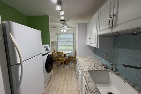 Apartment in Delray Beach, Florida 2 bedrooms, 108.42 sq.m. № 2261479 - photo 9