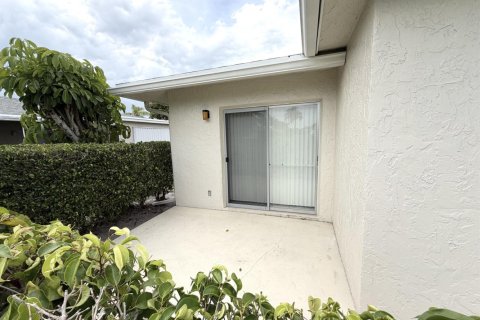 Apartment in Delray Beach, Florida 2 bedrooms, 108.42 sq.m. № 2261479 - photo 21