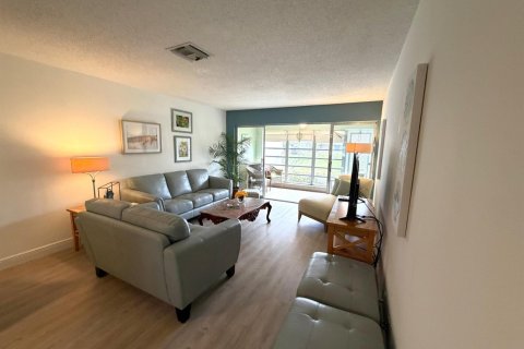 Apartment in Delray Beach, Florida 2 bedrooms, 108.42 sq.m. № 2261479 - photo 6