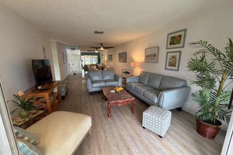 Apartment in Delray Beach, Florida 2 bedrooms, 108.42 sq.m. № 2261479 - photo 22