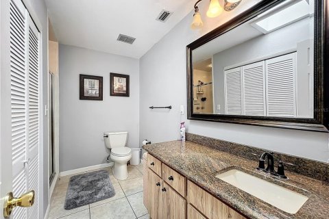 House in Lakeland, Florida 3 bedrooms, 239.69 sq.m. № 1540140 - photo 24