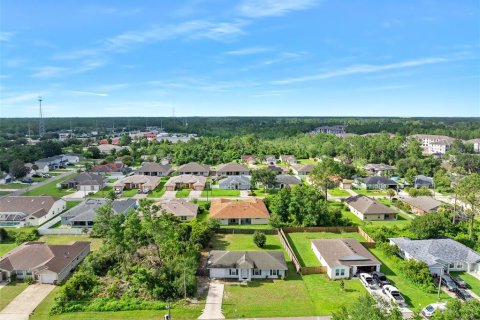 Купить виллу или дом в Палм-Кост, Флорида 9 комнат, 116.78м2, № 1856304 - фото 28