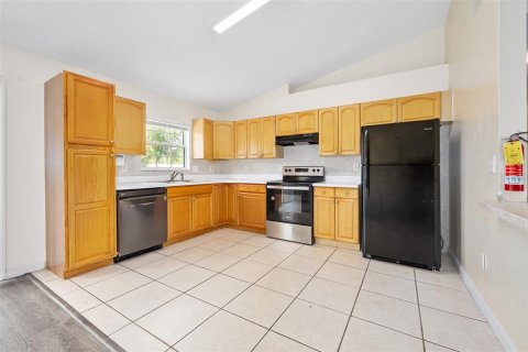 Купить виллу или дом в Палм-Кост, Флорида 9 комнат, 116.78м2, № 1856304 - фото 7